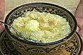 How To Make Laasida - Moroccan Eid Breakfast