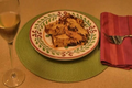 How To Make Pan Grilled Latin-Style Tofu
