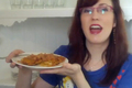 Latkes And Applesauce