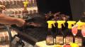 Laura's Lean Beef & Red Bone Alley Foods Marinades Video