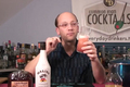How To Make Luscious Lava Lamp Cocktail
