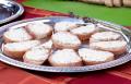 How To Make Goat Cheese Crostini With Lavender And Honey