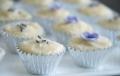 How To Make Lavender Cupcakes
