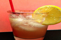 Lavender Lemonade