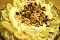 Layali Lubnan Lebanese Nights Dessert 