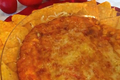 Layered Vegetable Dip