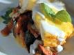 How To Make Layered Polenta Casserole