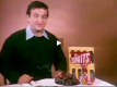 John Belushi's Little Chocolate Donuts