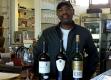 Le Havre Wine Flights at Savvy Cellar Wine Bar