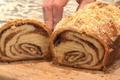 How To Make Kosher Cinnamon Walnut Babka