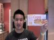 Lean Cuisine Deluxe French Bread Pizza Review Video