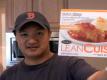 Lean Cuisine Stuffed Cabbage Review