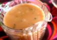 How To Make Lean Gravy