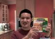 Lean Pockets Pretzel Bread Grilled Chicken Jalapeno Cheddar Review