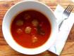 How To Make Lean Porcupine Meatballs