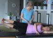 A Long, Lean Legs Series - Pilates