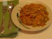 Hearty Lima Bean Casserole