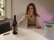 Learn how to taste the wine