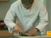 Learning Howto Chop Herbs