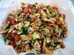 How To Make Fattoush
