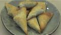How To Make Lebanese Samboosak