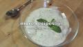 How To Make Lebanese Shish Barak In A Yogurt Mint Sauce