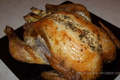 How To Make Roast Chicken Filipino Style