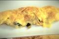 How To Make Leek & Gruyere Omelet