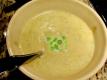 Leek And Cheddar Soup