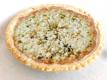 How To Make Leek and Cheese Pie