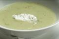 Leek & Potato Soup 