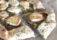 How To Make Leek Confit And Goat Cheese Crostata