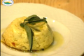 How To Make Baked Leek Flan
