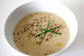 Leek Soup