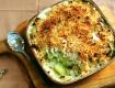 How To Make Leeks Au Gratin