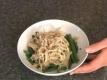 Leftover Turkey Shallots & Rosemary Recipe by Luci Lock