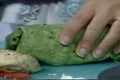 How To Make Leftover Chicken And Asparagus Wrap