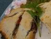 How To Make Curry Beef Pockets
