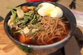 Nokorimono Soba Cooking Experiment - Test Kitchen