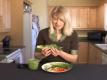 How To Make Leftover Turkey Lettuce Wraps Recipe by Luci Lock