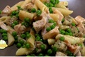 How To Make Leftover Turkey With Pasta