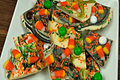 How To Make Chocolate Candy Bark