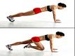 Quick Circuit For Killer Legs