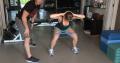 Leg & Butt Workout Blaster With Diet.Com