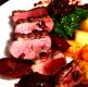How To Make Leg Of Lamb With Plum Sauce