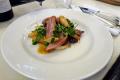 How To Make Leg of Lamb with Salsify