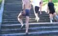 Leg Strength Hypertrophy Routine