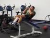 Leg Workouts
