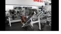Leg Workout - Leg Press, Deadlifts, Leg Extensions, Calfs