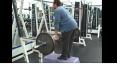 Leg Workout Exercise Routine